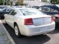 Bright Silver Metallic - Charger SE Photo No. 4