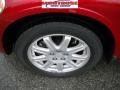 2008 Inferno Red Crystal Pearl Chrysler PT Cruiser Touring  photo #18