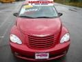 Inferno Red Crystal Pearl - PT Cruiser Touring Photo No. 22