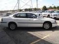 2005 White Chevrolet Impala   photo #6