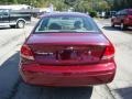 2006 Merlot Metallic Ford Taurus SE  photo #3