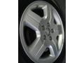 Bright Silver Metallic - Caliber SXT Photo No. 19