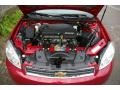 Sport Red Metallic - Impala LT Photo No. 13