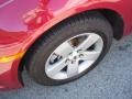 Redfire Metallic - Fusion SE Photo No. 7