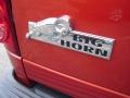 Sunburst Orange Pearl - Ram 1500 Big Horn Edition Quad Cab 4x4 Photo No. 16