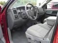 Sunburst Orange Pearl - Ram 1500 Big Horn Edition Quad Cab 4x4 Photo No. 28