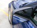 2007 Vista Blue Metallic Ford Mustang V6 Premium Convertible  photo #14