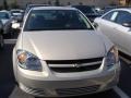 2009 Gold Mist Metallic Chevrolet Cobalt LT Sedan  photo #2