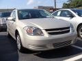 2009 Gold Mist Metallic Chevrolet Cobalt LT Sedan  photo #3