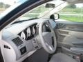 Melbourne Green Pearl - Grand Caravan SE Photo No. 5