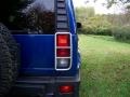 2006 Pacific Blue Hummer H2 SUV  photo #15