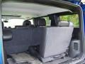 2006 Pacific Blue Hummer H2 SUV  photo #16
