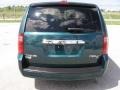 2009 Melbourne Green Pearl Dodge Grand Caravan SE  photo #19