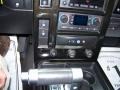 2006 Pacific Blue Hummer H2 SUV  photo #32