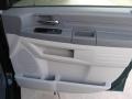 2009 Melbourne Green Pearl Dodge Grand Caravan SE  photo #26