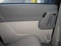 2009 Melbourne Green Pearl Dodge Grand Caravan SE  photo #27