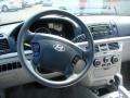 Ebony Black - Sonata GLS Photo No. 7