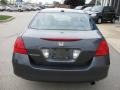 2006 Graphite Pearl Honda Accord EX-L Sedan  photo #6