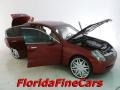 Garnet Fire Metallic - G 35 Sedan Photo No. 7