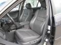2006 Graphite Pearl Honda Accord EX-L Sedan  photo #11