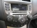 2006 Graphite Pearl Honda Accord EX-L Sedan  photo #12
