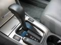 2006 Graphite Pearl Honda Accord EX-L Sedan  photo #13