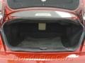 Garnet Fire Metallic - G 35 Sedan Photo No. 10
