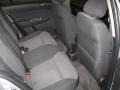 2009 Silver Ice Metallic Chevrolet Cobalt LT Sedan  photo #16