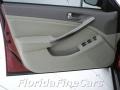 Garnet Fire Metallic - G 35 Sedan Photo No. 11