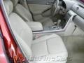 Garnet Fire Metallic - G 35 Sedan Photo No. 13