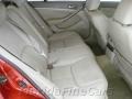 Garnet Fire Metallic - G 35 Sedan Photo No. 14