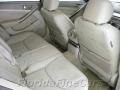 Garnet Fire Metallic - G 35 Sedan Photo No. 15