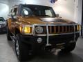 Desert Orange Metallic - H3 X Photo No. 1