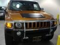 Desert Orange Metallic - H3 X Photo No. 2