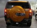 Desert Orange Metallic - H3 X Photo No. 3