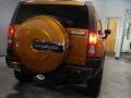 Desert Orange Metallic - H3 X Photo No. 4