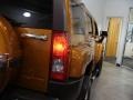 Desert Orange Metallic - H3 X Photo No. 5