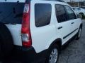 Taffeta White - CR-V EX 4WD Photo No. 8