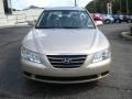 Camel Pearl - Sonata GLS Photo No. 6