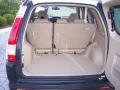 Taffeta White - CR-V EX 4WD Photo No. 9