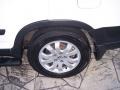 Taffeta White - CR-V EX 4WD Photo No. 10