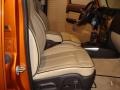 Desert Orange Metallic - H3 X Photo No. 15