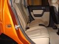 Desert Orange Metallic - H3 X Photo No. 17