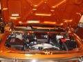 Desert Orange Metallic - H3 X Photo No. 25