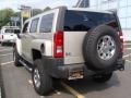 2008 Limited Ultra Silver Metallic Hummer H3   photo #7