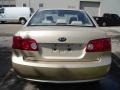 Light Almond Beige - Optima LX Photo No. 4