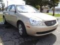 2008 Light Almond Beige Kia Optima LX  photo #7