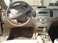 2008 Light Almond Beige Kia Optima LX  photo #16