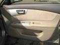 2008 Light Almond Beige Kia Optima LX  photo #18