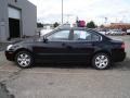Ebony Black - Optima LX Photo No. 2